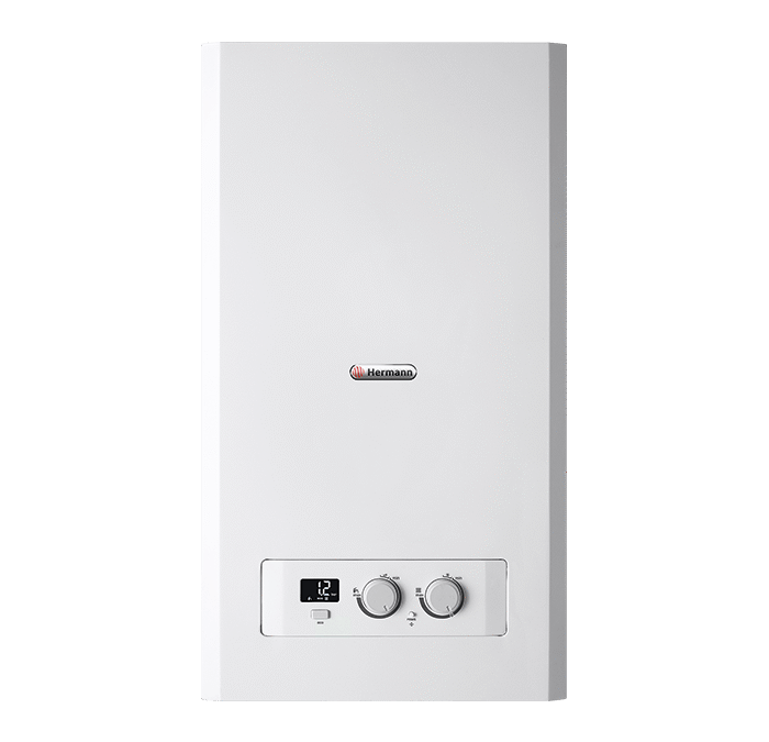 Caldera Hermann Micraplus Condens