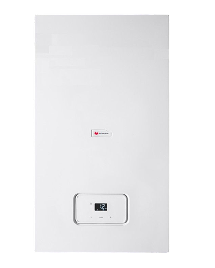 Caldera Saunier Duval Semia Condens