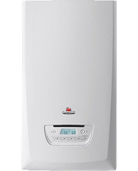 Caldera Saunier Duval Thema Condens