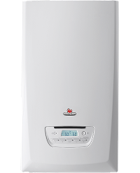 Caldera Saunier Duval Themafast Condens