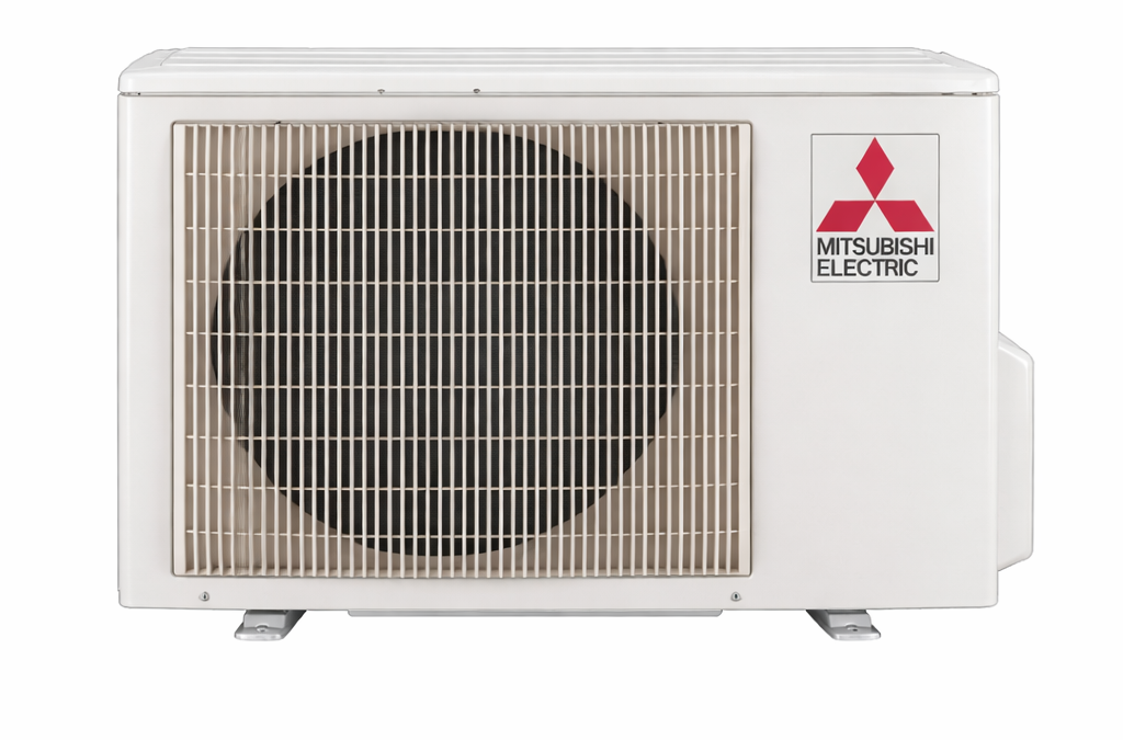 Aire Acondicionado Mitsubishi Multi Split MXZ