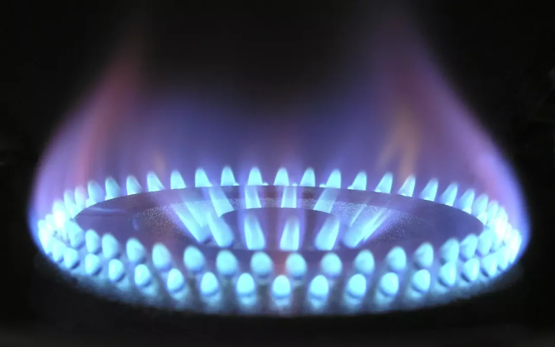gas natural o propano