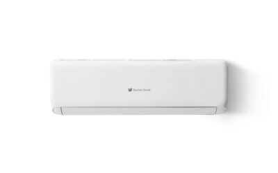 Saunier Duval VIVAIR LITE 2,5KW