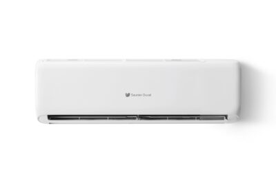 Saunier Duval VIVAIR LITE 5KW