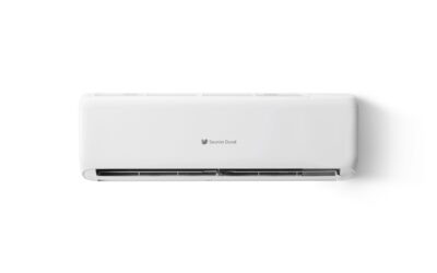 Saunier Duval VIVAIR LITE 3,5KW