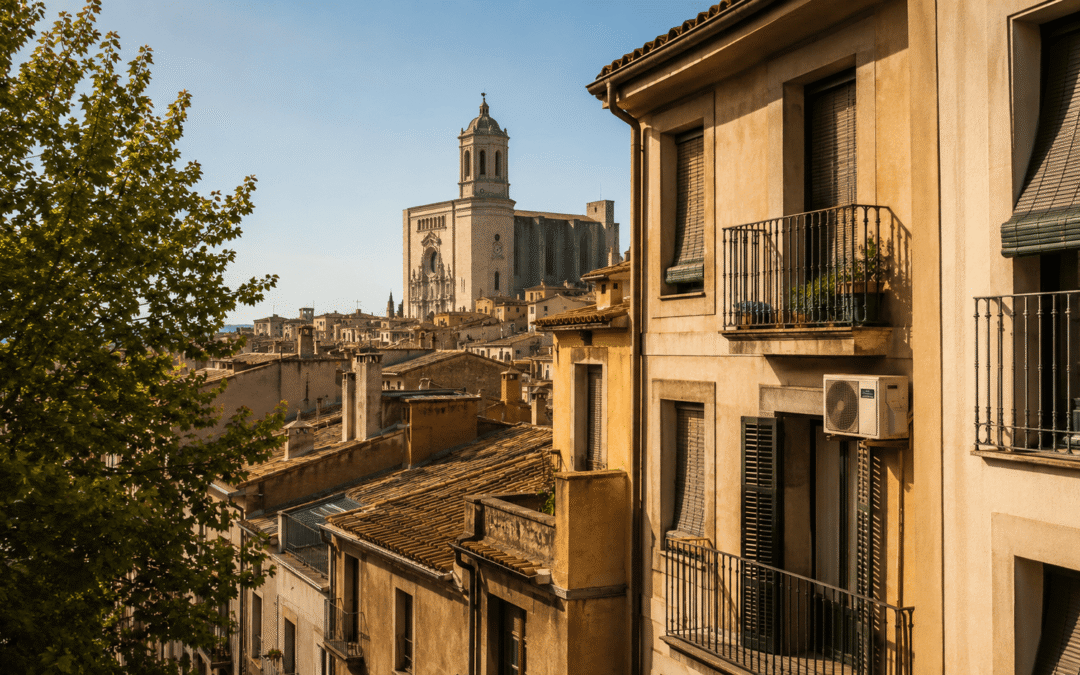 Aire acondicionado en olas de calor: consejos para ahorrar y mantener tu casa fresca este verano 2026